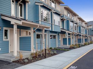 18220 70th Ln NE UNIT 106, Kenmore, WA 98028