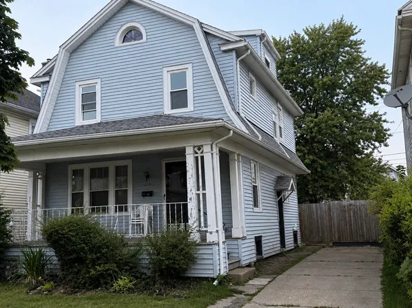 230 E Hazeltine Ave, Buffalo, NY 14217