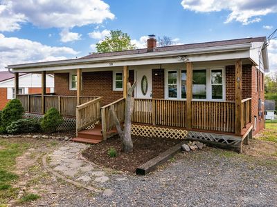 58 Augusta St, Verona, VA, 24482