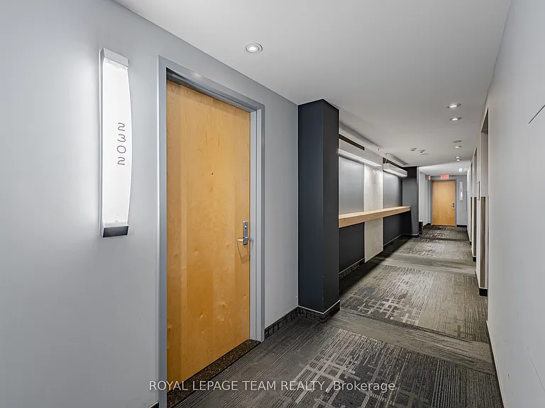 179 Metcalfe St #2302 — Photo 2