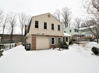 408 Watts Branch Pkwy, Potomac, MD