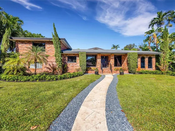 1071 NE 95th St, Miami Shores, FL 33138
