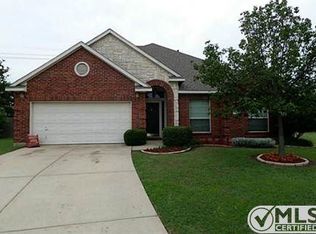 4002 Waverly Rd, Corinth, TX 76208