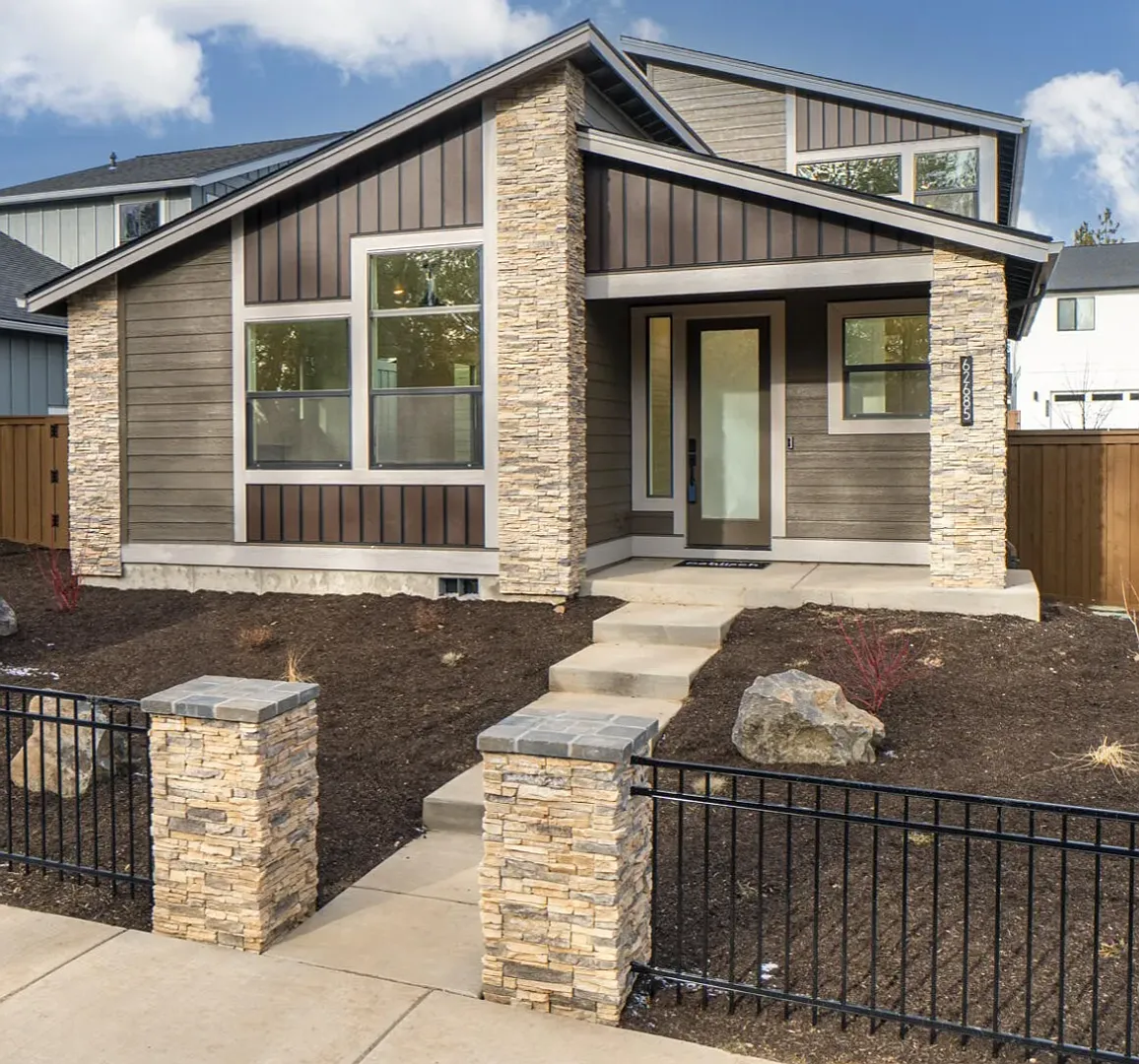 Spacious Westside Home with Loft and Upgraded Backyard! — Photo 1