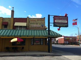 5615 W Roosevelt Rd, Cicero, IL 60804