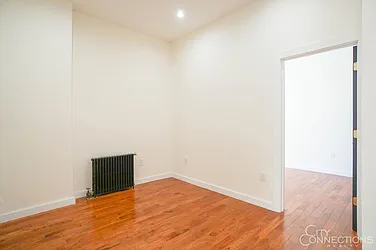 Rented by City Connections Realty