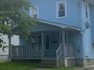 706 Roselawn Ave, Akron, OH