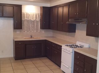 3353 Flower St APT A, Huntington Park, CA 90255