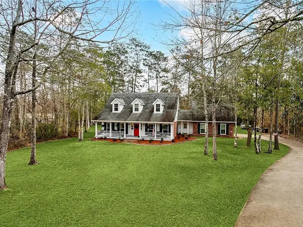 205 Evergreen Ct, Pearl River, LA 70452