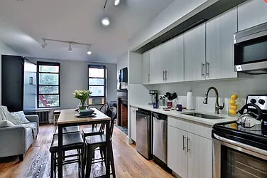 Rented by EXP Realty NYC