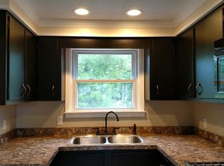 9871 Braden Rd, Haslett, MI 48840