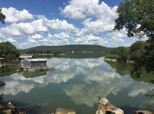 1540 N Lakeview Dr, Palo Pinto, TX 76484