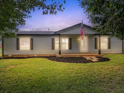 1715 Old Highway 31 E LOT 2A, Westmoreland, TN, 37186