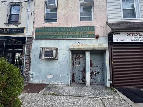 3620 Quentin Rd, Brooklyn, NY 11234