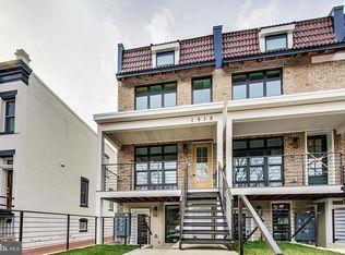 1513 A St NE #2, Washington, DC 20003