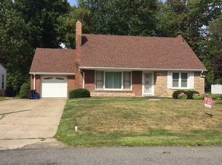 1519 48th St NW, Canton, OH 44709