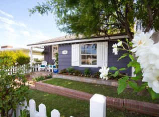 518 24th St, Manhattan Beach, CA 90266