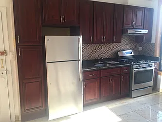 Rented by Sophie Bednarczyk