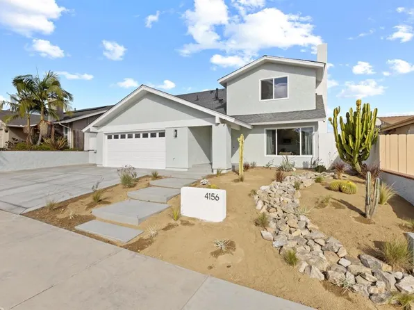 4156 Chasin St, Oceanside, CA 92056