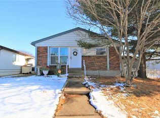2728 Hereford St, Saint Louis, MO 63139