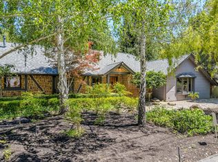 3484 Springhill Ct, Lafayette, CA 94549
