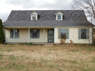 2183 Sunnyside Rd, Brighton, TN 38011