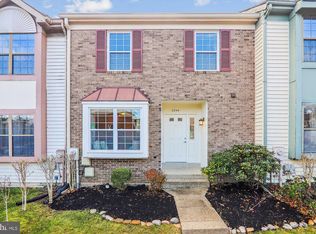 8244 Northview Ct, Laurel, MD 20707