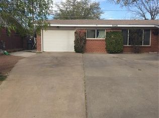 9528 Rutledge Pl, El Paso, TX 79924