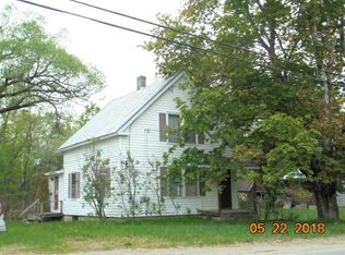 14 Long Falls Dam Rd, New Portland, ME 04961