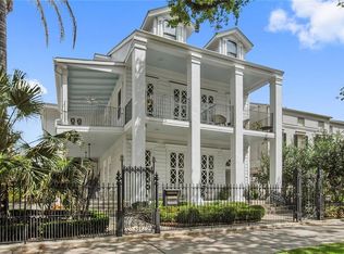 2619 St Charles Ave #A, New Orleans, LA 70130