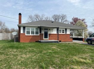 2239 Buckingham Rd, Greeneville, TN 37745