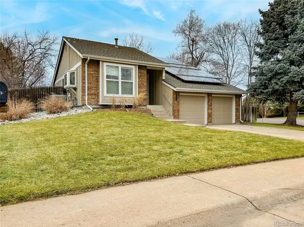 8217 S Syracuse Court, Centennial, CO 80112