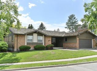 6926 W 83rd Way, Arvada, CO 80003