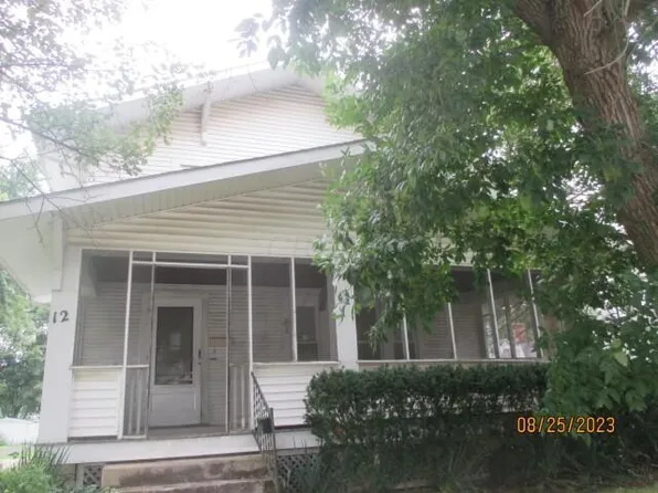 12 Columbia Ave, London, OH 43140