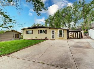 2529 W Bijou St, Colorado Springs, CO 80904