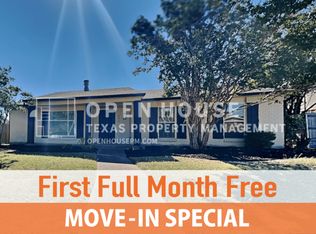 956 Longhorn Dr, Plano, TX 75023