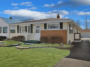 3009 Moultrie Ave, Mattoon, IL 61938