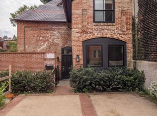 1922B 3rd St NW, Washington, DC 20001