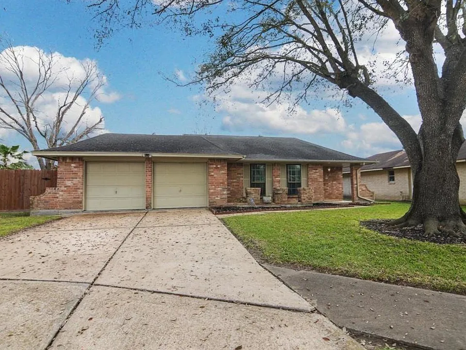 10311 Sageyork Dr