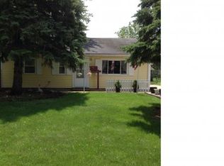 1120 Briarcliff Dr, Rantoul, IL 61866