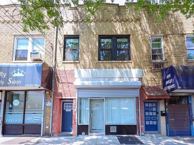223 Avenue U, Brooklyn, NY, 11223