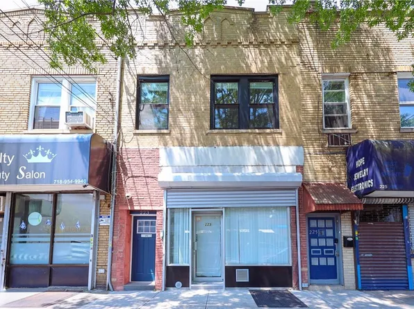 223 Avenue U, Brooklyn, NY 11223