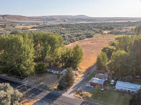 49706 S Piert Rd, Kennewick, WA 99337