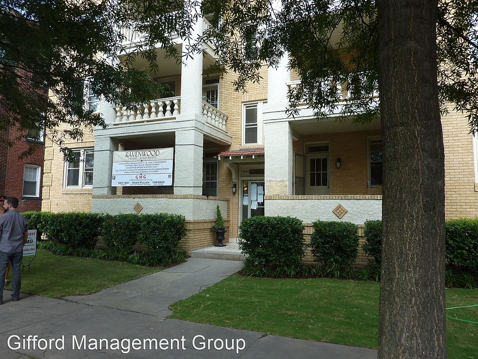 1st image of 1248 Westover Ave APT 8