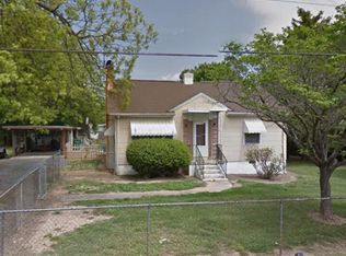 1221 Freeman Ave, Albemarle, NC 28001