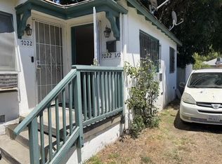 7022 1/2 Hazeltine Ave #7022-1/2, Van Nuys, CA 91405