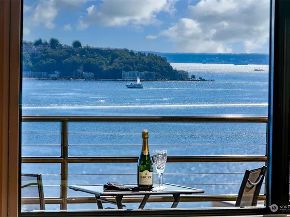 2021 1st Avenue #A8, Seattle, WA 98121