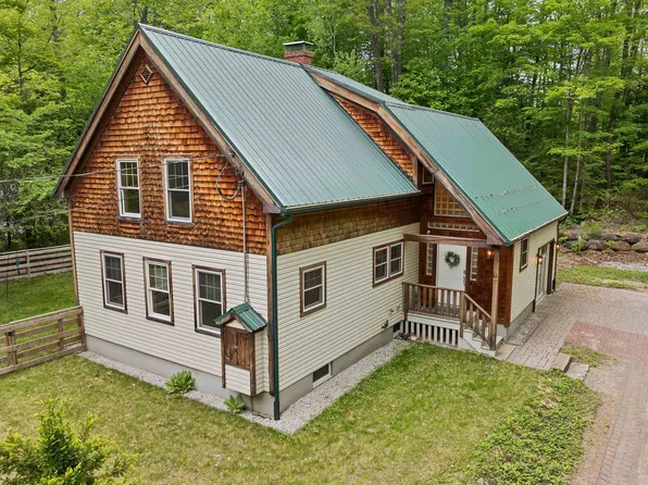 70 Green Hill Road, Jackson, NH 03846