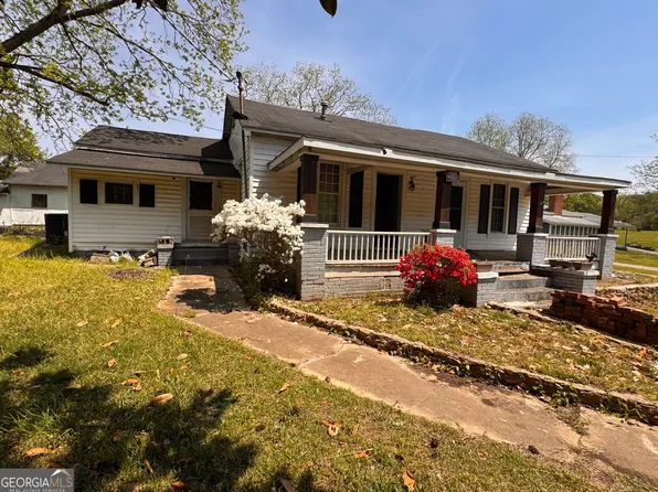 1500 Cook Rd, Oxford, GA 30054