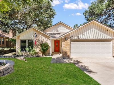 4927 Timber Wind, San Antonio, TX, 78250